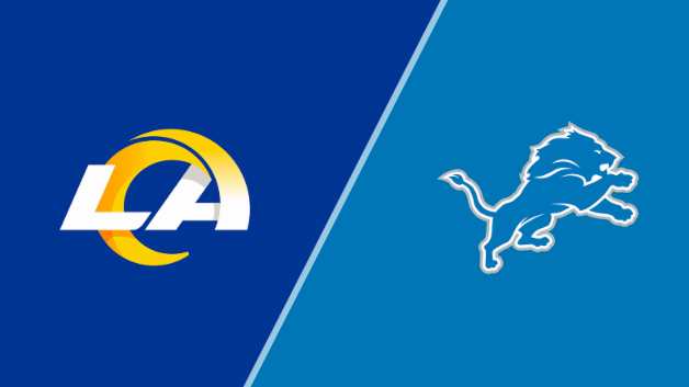 Los Angeles Rams vs Detroit Lions 12/14/25 Prediction & Odds - NFL betting analysis