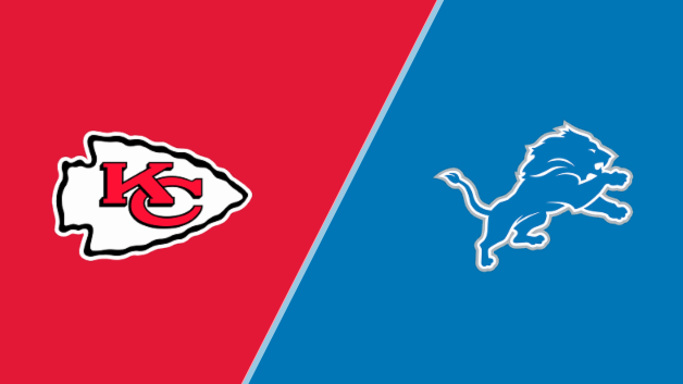 Kansas City Chiefs vs Detroit Lions 10/12/25 Prediction & Odds - NFL betting analysis