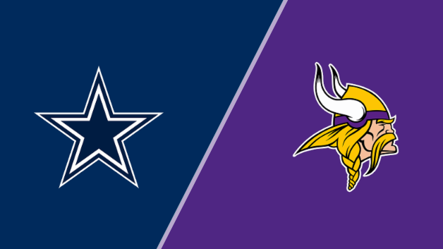 Dallas Cowboys vs Minnesota Vikings 12/14/25 Prediction & Odds - NFL betting analysis