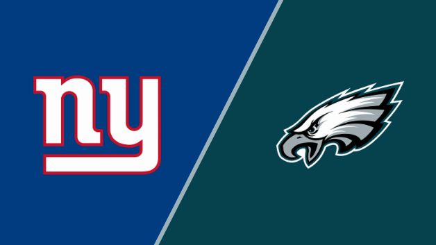 New York Giants vs Philadelphia Eagles 10/9/25 Prediction & Odds - NFL betting analysis