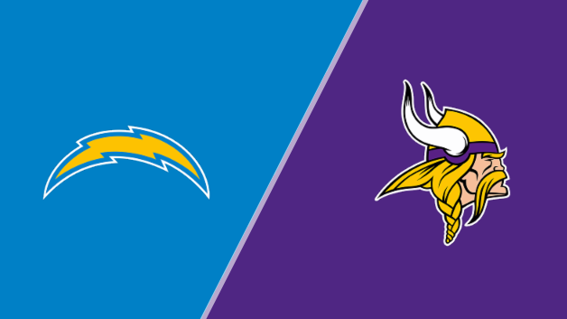 Los Angeles Chargers vs Minnesota Vikings 10/23/25 Prediction & Odds - NFL betting analysis
