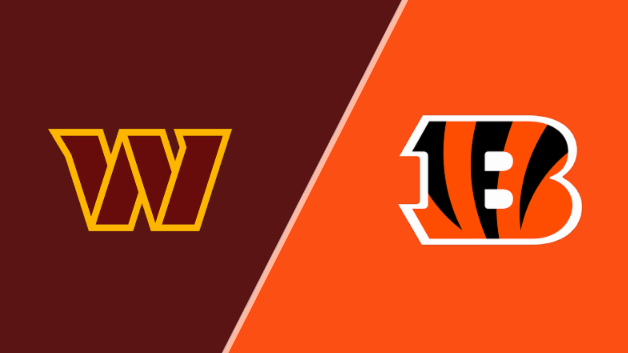 Washington Commanders vs Cincinnati Bengals 8/18/25 Prediction & Odds - NFL betting analysis