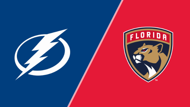 Tampa Bay Lightning vs Florida Panthers 10/2/25 Prediction & Odds - NHL betting analysis