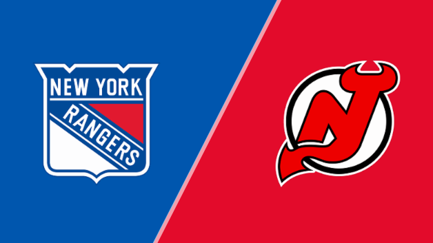New York Rangers vs New Jersey Devils 10/2/25 Prediction & Odds - NHL betting analysis