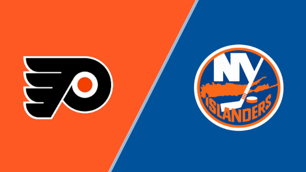 Philadelphia Flyers vs New York Islanders 10/2/25 Prediction & Odds - NHL betting analysis