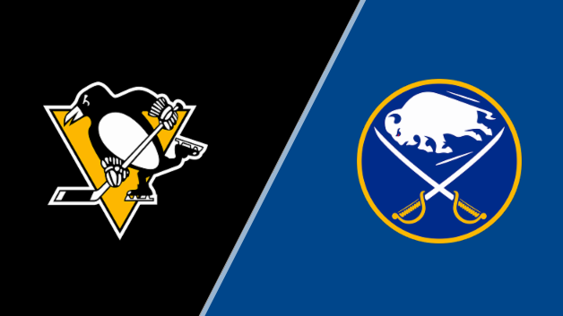 Pittsburgh Penguins vs Buffalo Sabres 10/3/25 Prediction & Odds - NHL betting analysis