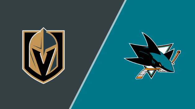 Vegas Golden Knights vs San Jose Sharks 10/3/25 Prediction & Odds - NHL betting analysis