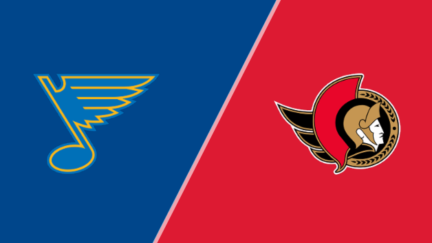 St. Louis Blues vs Ottawa Senators 10/2/25 Prediction & Odds - NHL betting analysis