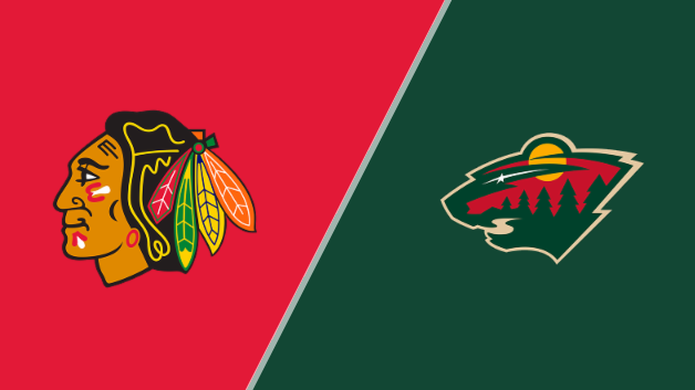 Chicago Blackhawks vs Minnesota Wild 10/3/25 Prediction & Odds - NHL betting analysis