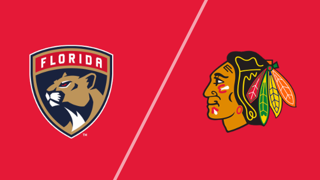 Florida Panthers vs Chicago Blackhawks 10/7/25 Prediction & Odds - NHL betting analysis