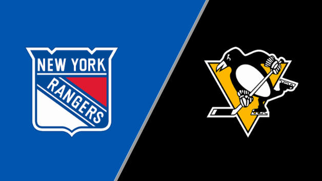 New York Rangers vs Pittsburgh Penguins 10/7/25 Prediction & Odds - NHL betting analysis