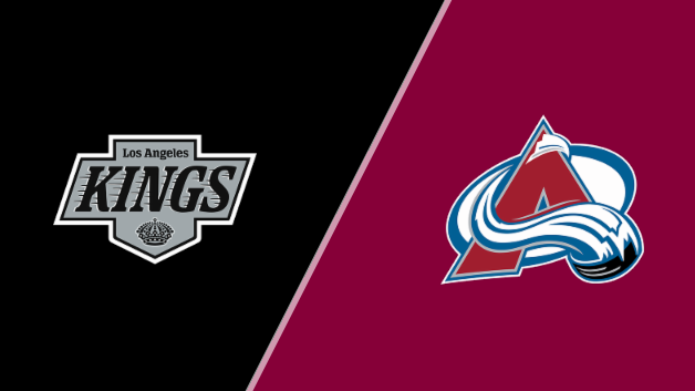 Los Angeles Kings vs Colorado Avalanche 10/7/25 Prediction & Odds - NHL betting analysis