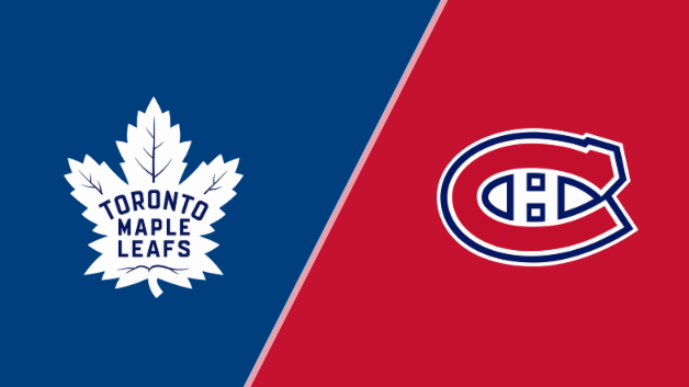 Toronto Maple Leafs vs Montreal Canadiens 10/8/25 Prediction & Odds - NHL betting analysis