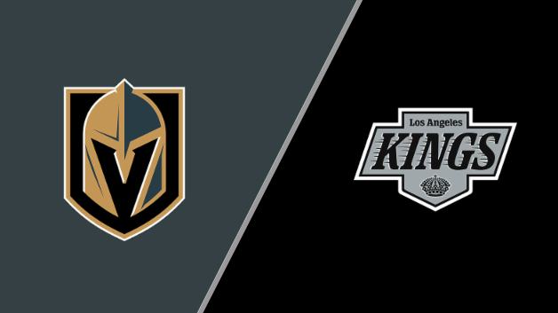 Vegas Golden Knights vs Los Angeles Kings 10/8/25 Prediction & Odds - NHL betting analysis