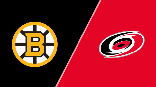 Boston Bruins vs Carolina Hurricanes 11/17/25 Prediction & Odds - NHL betting analysis