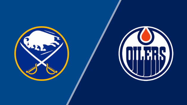 Buffalo Sabres vs Edmonton Oilers 11/17/25 Prediction & Odds - NHL betting analysis