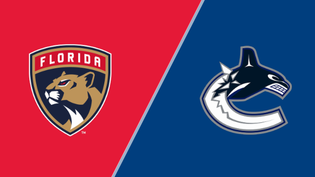 Florida Panthers vs Vancouver Canucks 11/17/25 Prediction & Odds - NHL betting analysis