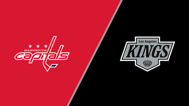 Washington Capitals vs Los Angeles Kings 11/17/25 Prediction & Odds - NHL betting analysis