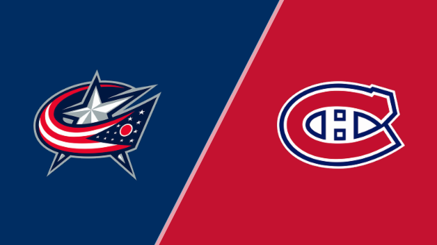 Columbus Blue Jackets vs Montreal Canadiens 11/17/25 Prediction & Odds - NHL betting analysis