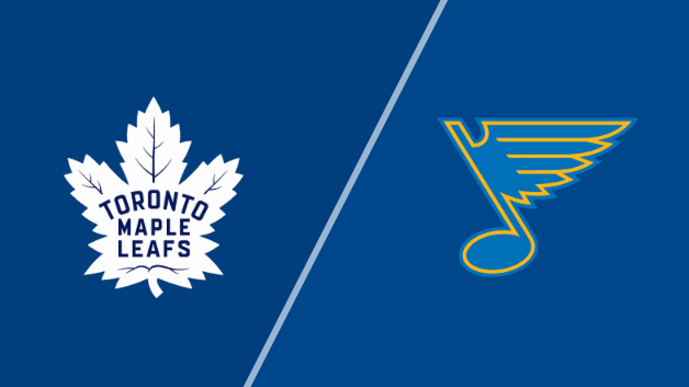 Toronto Maple Leafs vs St. Louis Blues 11/18/25 Prediction & Odds - NHL betting analysis