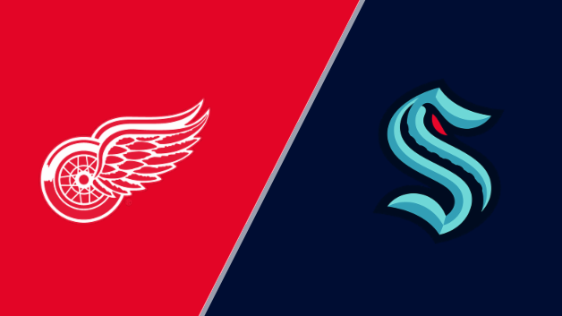 Detroit Red Wings vs Seattle Kraken 11/18/25 Prediction & Odds - NHL betting analysis
