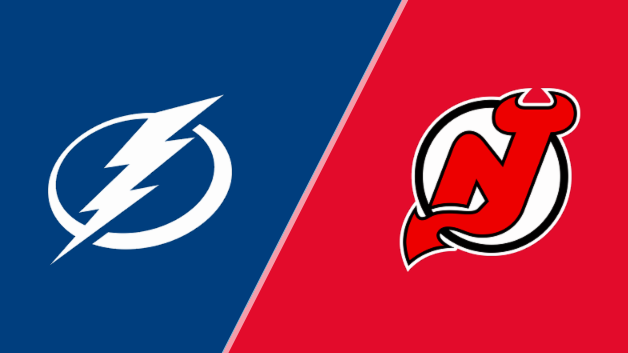 Tampa Bay Lightning vs New Jersey Devils 11/18/25 Prediction & Odds - NHL betting analysis