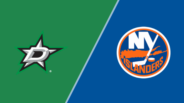Dallas Stars vs New York Islanders 11/18/25 Prediction & Odds - NHL betting analysis