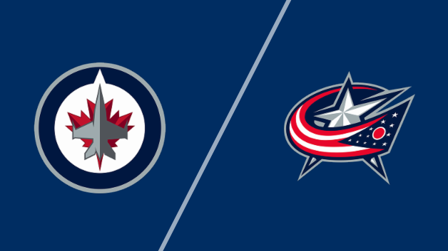Winnipeg Jets vs Columbus Blue Jackets 11/18/25 Prediction & Odds - NHL betting analysis