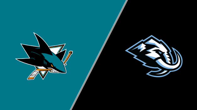 San Jose Sharks vs Utah Mammoth 11/18/25 Prediction & Odds - NHL betting analysis