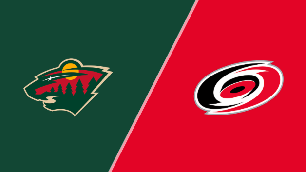Minnesota Wild vs Carolina Hurricanes 11/19/25 Prediction & Odds - NHL betting analysis