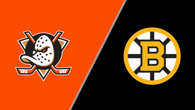Anaheim Ducks vs Boston Bruins 11/19/25 Prediction & Odds - NHL betting analysis