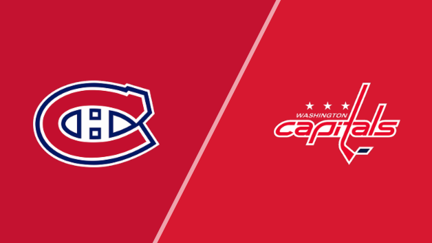 Montreal Canadiens vs Washington Capitals 11/20/25 Prediction & Odds - NHL betting analysis
