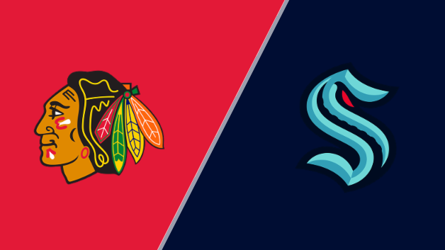 Chicago Blackhawks vs Seattle Kraken 11/20/25 Prediction & Odds - NHL betting analysis