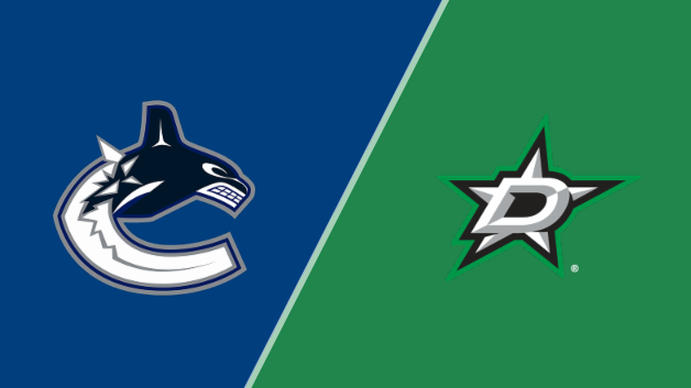 Vancouver Canucks vs Dallas Stars 11/20/25 Prediction & Odds - NHL betting analysis
