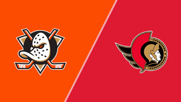 Anaheim Ducks vs Ottawa Senators 11/20/25 Prediction & Odds - NHL betting analysis
