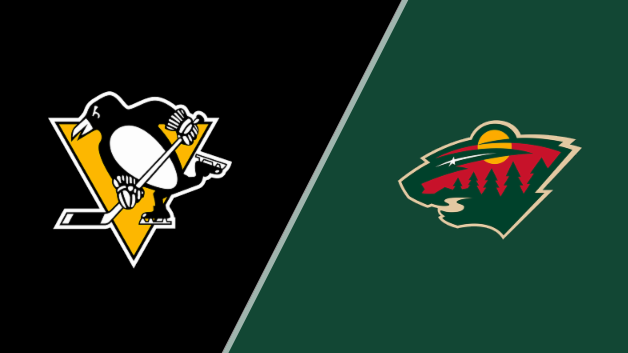 Pittsburgh Penguins vs Minnesota Wild 11/21/25 Prediction & Odds - NHL betting analysis