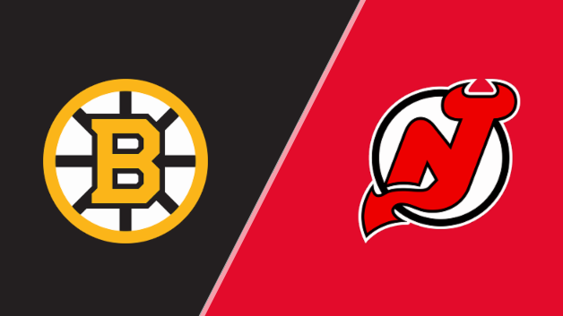 Boston Bruins vs New Jersey Devils 12/6/25 Prediction & Odds - NHL betting analysis