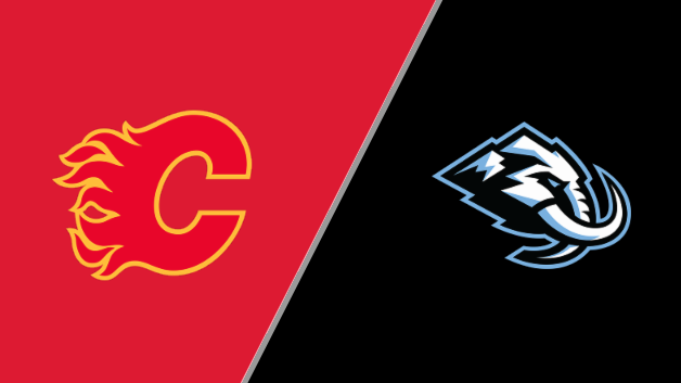Calgary Flames vs Utah Mammoth 12/6/25 Prediction & Odds - NHL betting analysis
