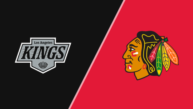 Los Angeles Kings vs Chicago Blackhawks 12/6/25 Prediction & Odds - NHL betting analysis