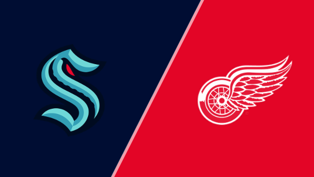 Seattle Kraken vs Detroit Red Wings 12/6/25 Prediction & Odds - NHL betting analysis