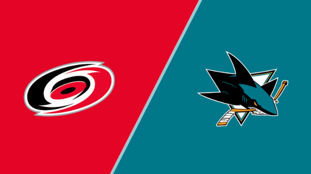 Carolina Hurricanes vs San Jose Sharks 12/7/25 Prediction & Odds - NHL betting analysis