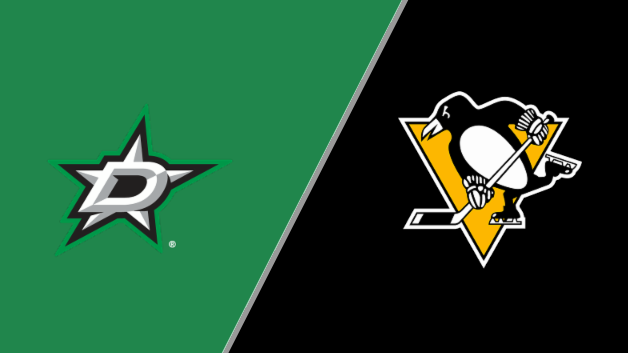 Dallas Stars vs Pittsburgh Penguins 12/7/25 Prediction & Odds - NHL betting analysis