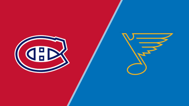 Montreal Canadiens vs St. Louis Blues 12/7/25 Prediction & Odds - NHL betting analysis