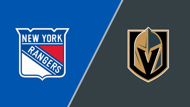 New York Rangers vs Vegas Golden Knights 12/7/25 Prediction & Odds - NHL betting analysis