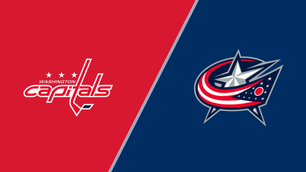 Washington Capitals vs Columbus Blue Jackets 12/7/25 Prediction & Odds - NHL betting analysis
