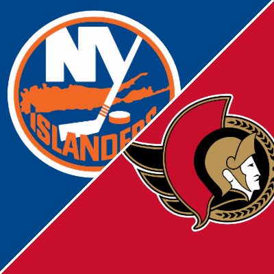 Senators Steal One in Overtime Thriller