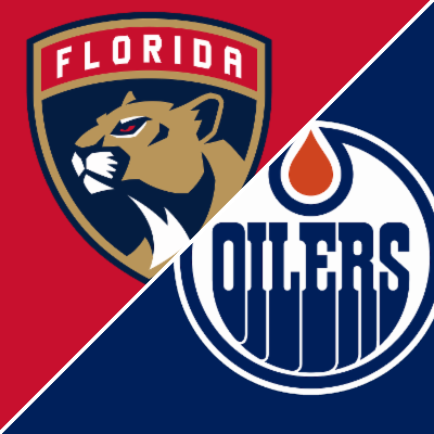 Panthers Blank Oilers 4-0, Tighten Grip on Playoff Position