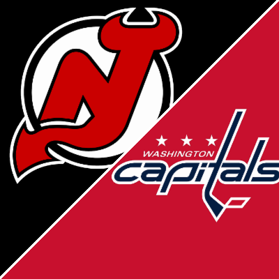 Devils' Offensive Engine Sputters in Tight 2-1 Loss to Capitals