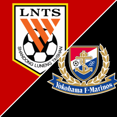 ▷ AFC Champions League 2023/24: Shandong Taishan FC vs Yokohama F. Marinos  - Official Replay - FITE