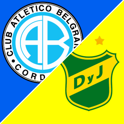 Belgrano vs. Def. y Jus. (23 de Ago., 2026) Resultados en Vivo - ESPN (AR)